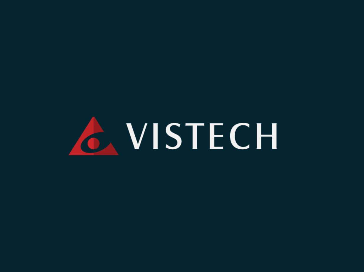 VISTECH logo